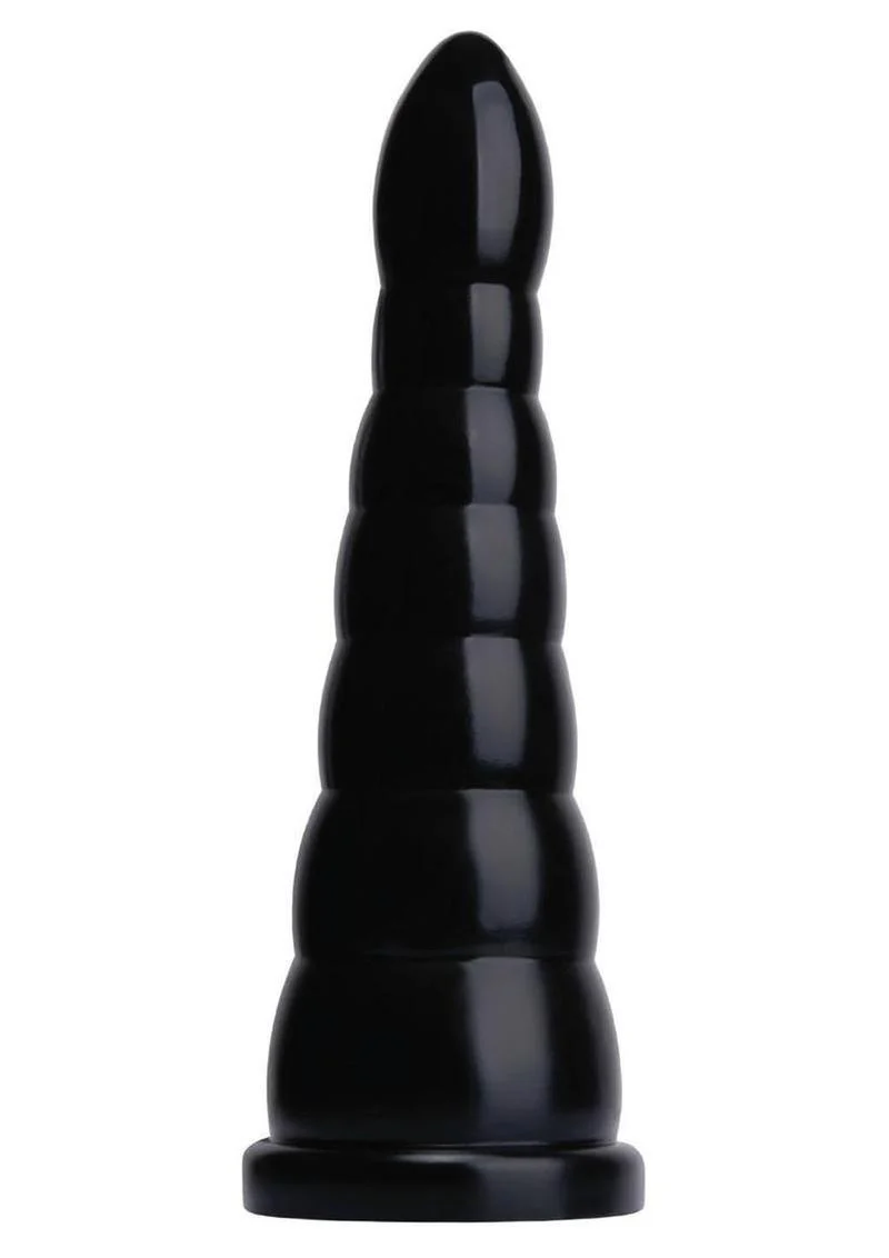 Size Up Tapered Beaded Bolt Plug