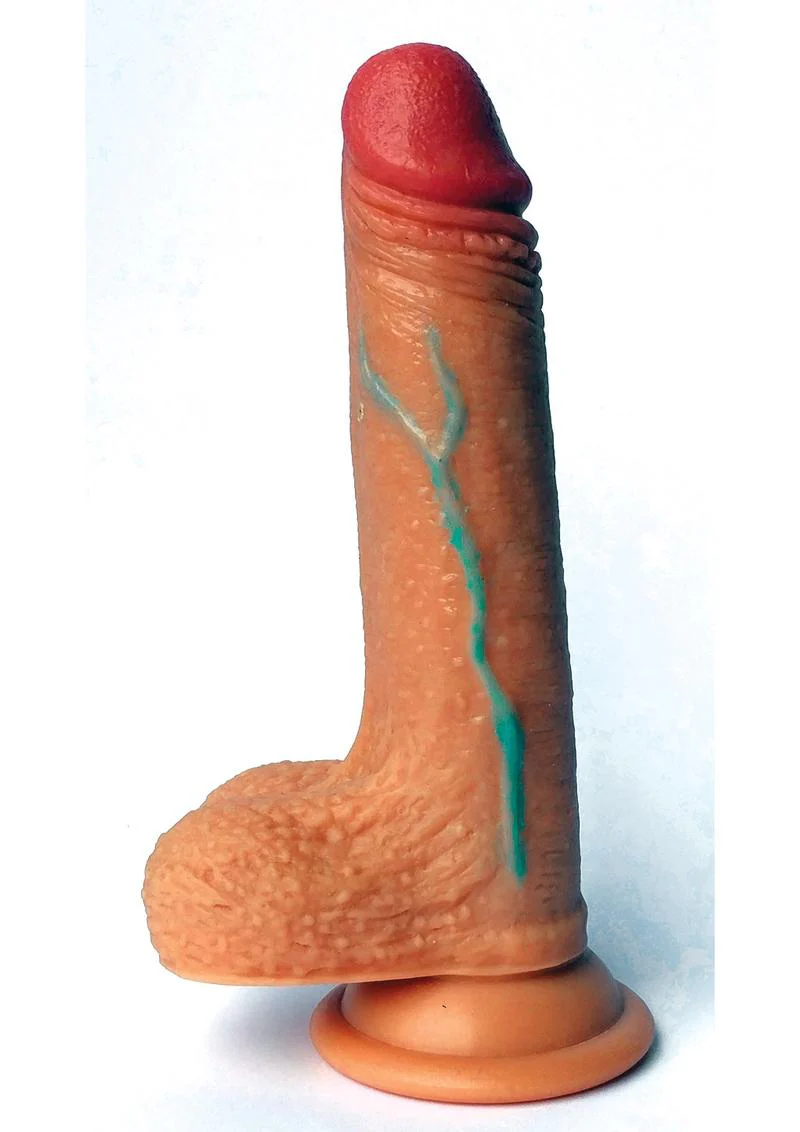Skintastic So Vein Realistic Dildo