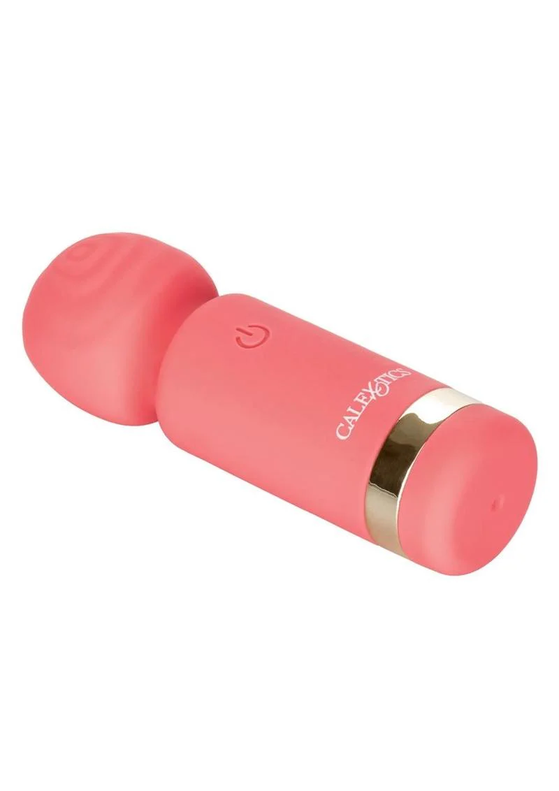 Slay Exciter Silicone Rechargeable Massager 10 Functions - Image 2
