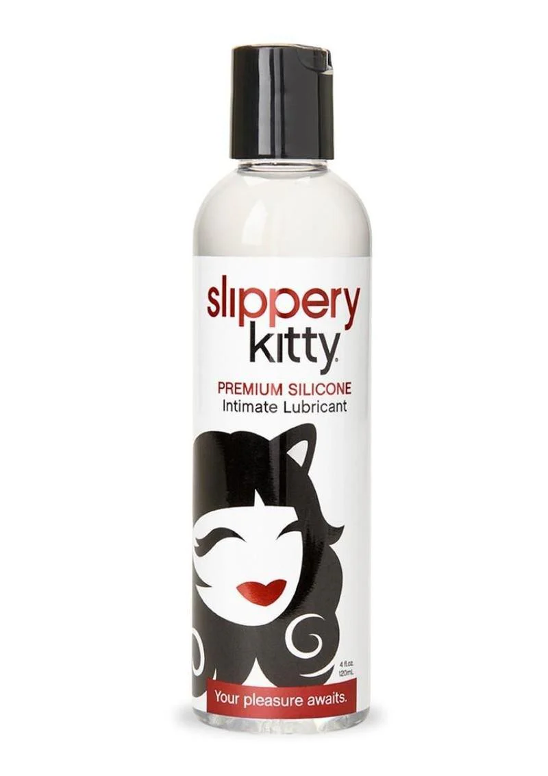 Slippery Kitty Lubricant
