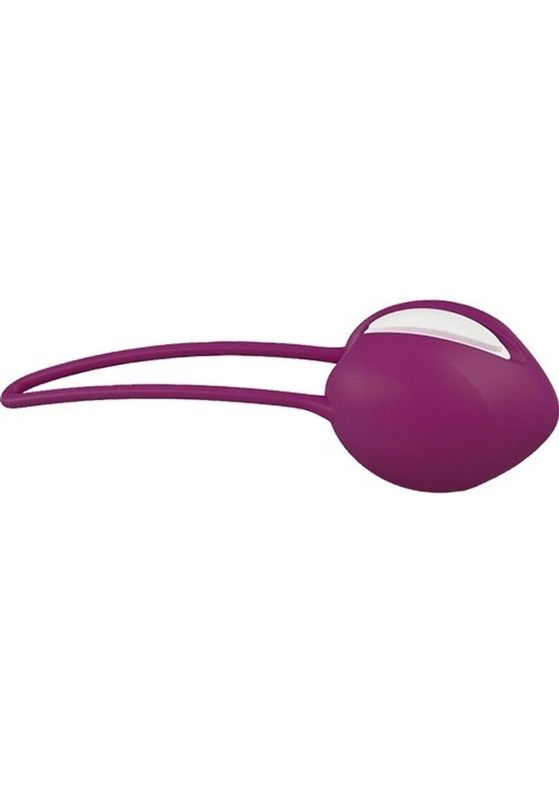 Smartball Uno Kegel Ball Strengthen and Tone with Ease