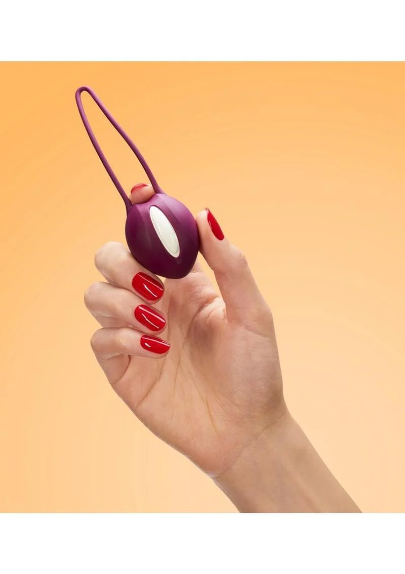 Smartball Uno Kegel Ball Strengthen and Tone with Ease - Image 3