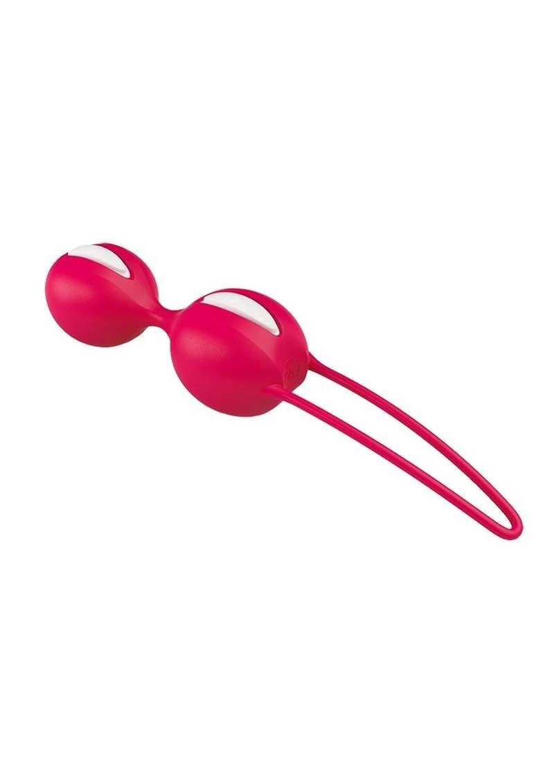 Smartballs Duo Kegel Balls by Fun Factory - Image 2