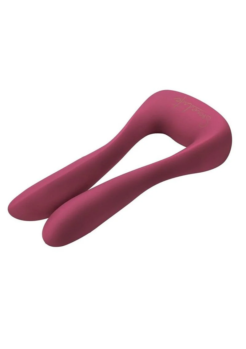 Socialite Marquis DP Vario Vibe Dual Prong Silicone Wonder - Image 2