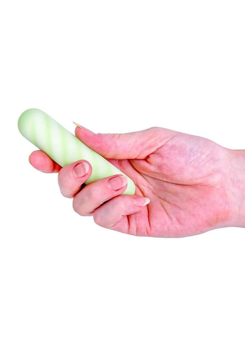 Softies Dual Silicone Body Vibe - Image 2