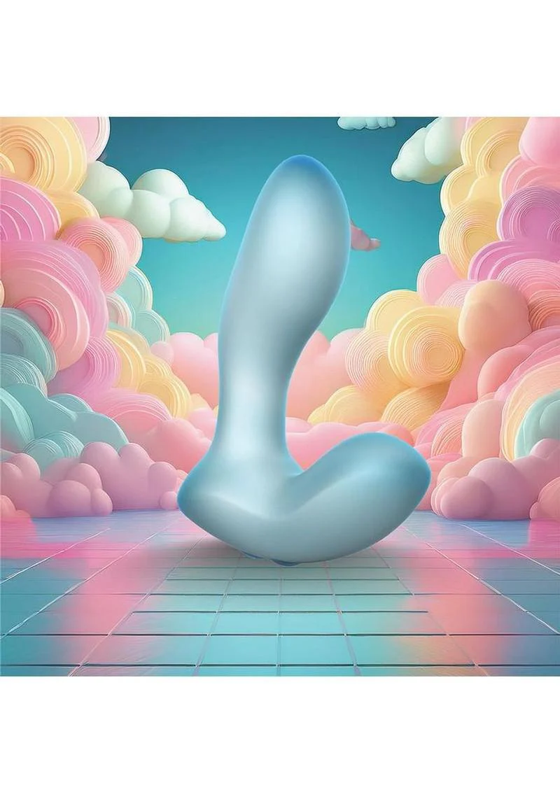 Softies Rechargeable Vibrator - Image 7