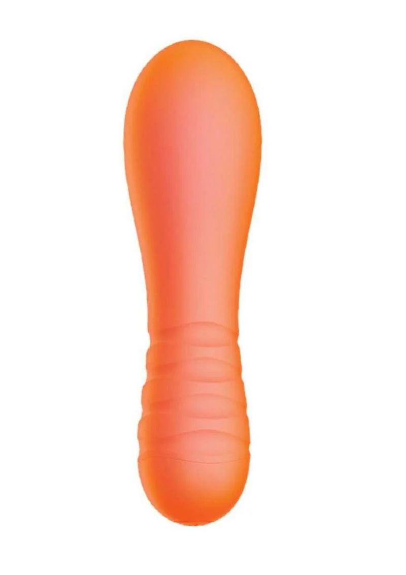 Sorbet Orange Gaze Bullet Vibrator