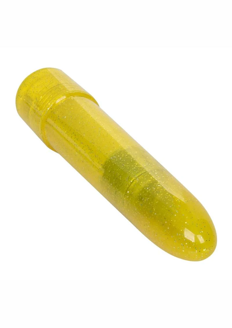Sparkle Compact And Portable Mini Vibrator - Image 8