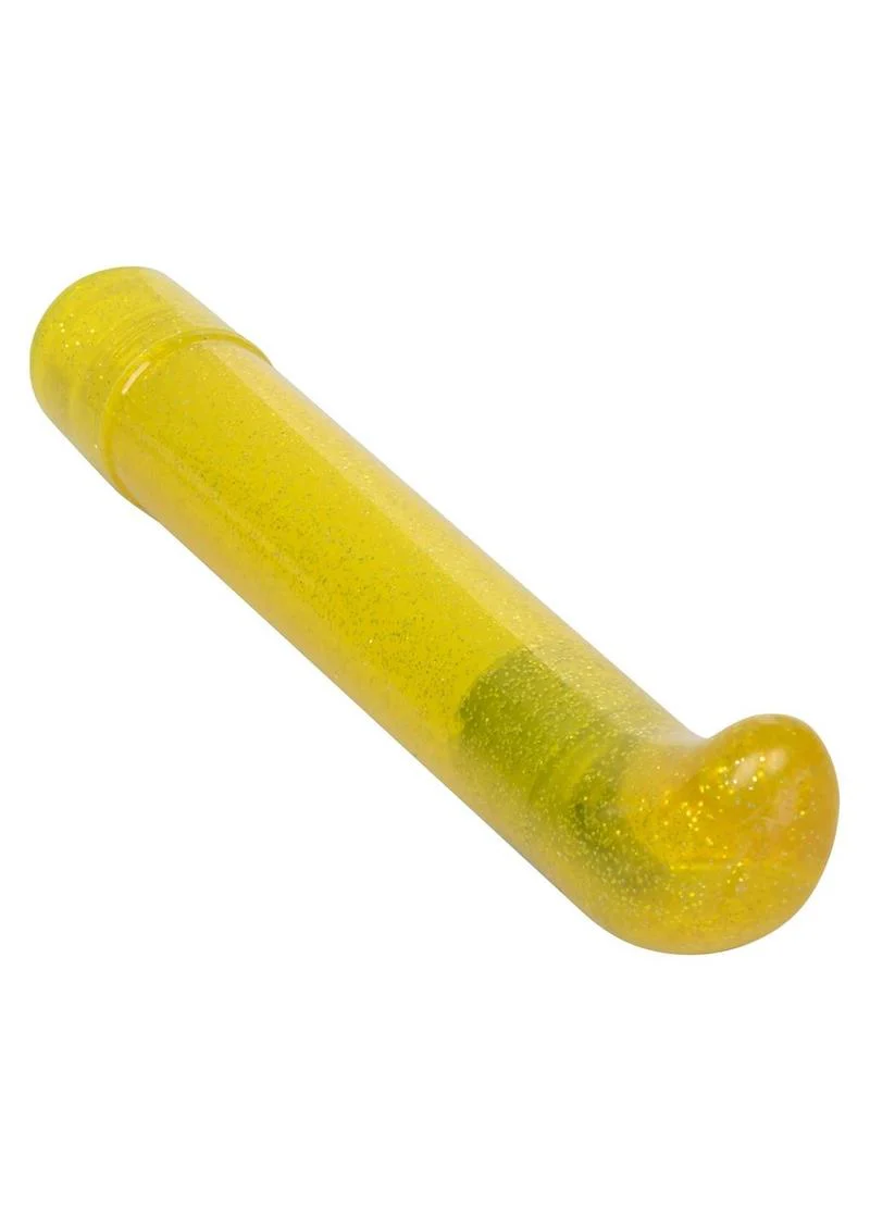 Sparkle Slim Waterproof Powerful G-Vibe - Image 8