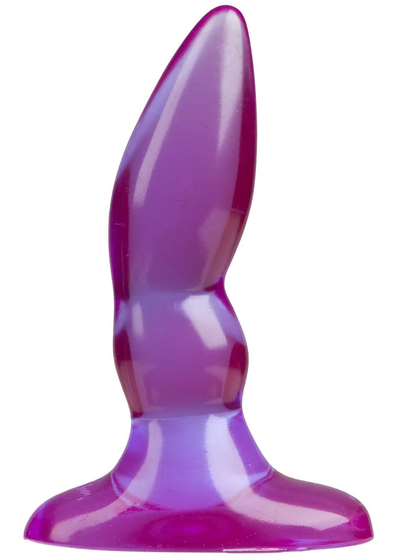 SpectraGels Anal Plug Tool by Doc Johnson