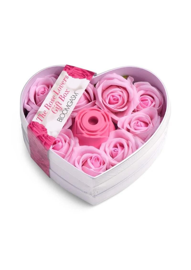 Spoil Me! The Rose Lover’s Gift Box Bloomgasm - Image 7