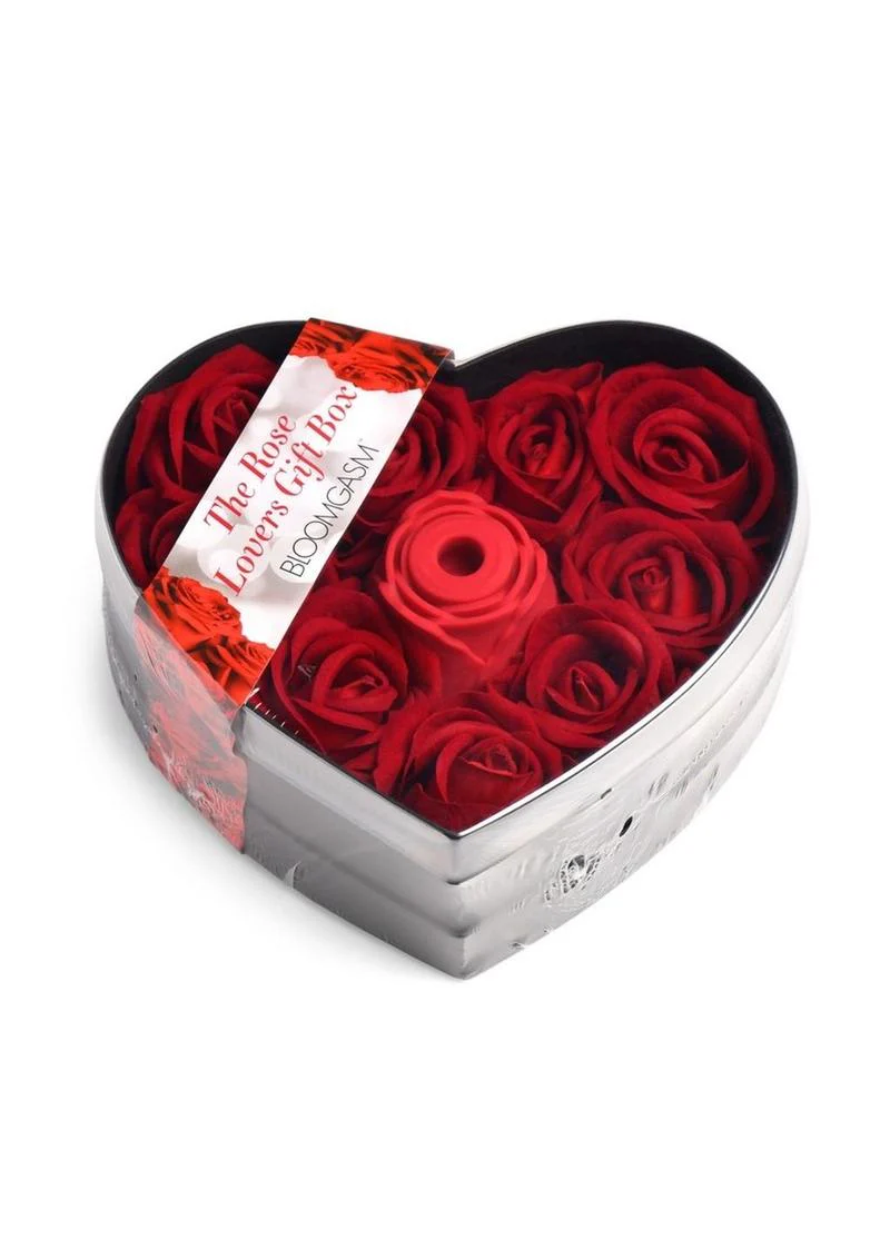 Spoil Me! The Rose Lover’s Gift Box Bloomgasm - Image 8