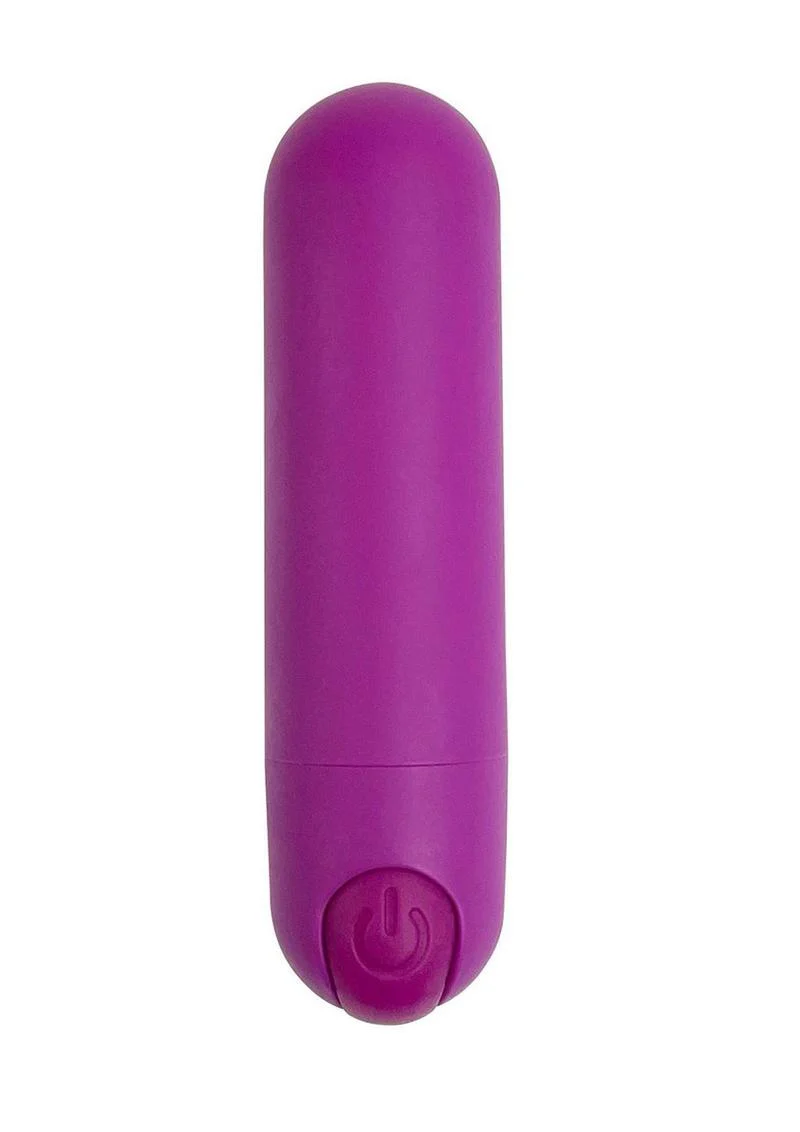 Sport Sheets Merge Collection 10 Speed Bullet Vibrator