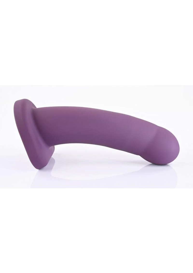 Sportsheets Banx Hollow Silicone Lightweight And Flexible Dildo - Image 2