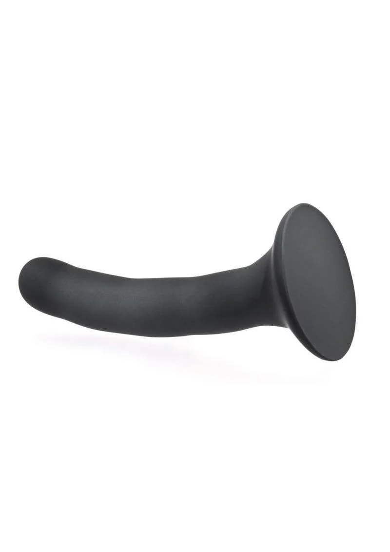 Sportsheets Blue, Please  Body Safe Silicone Dildo - Image 3