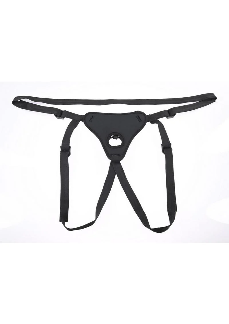 Sportsheets Dual Desires Strap-On