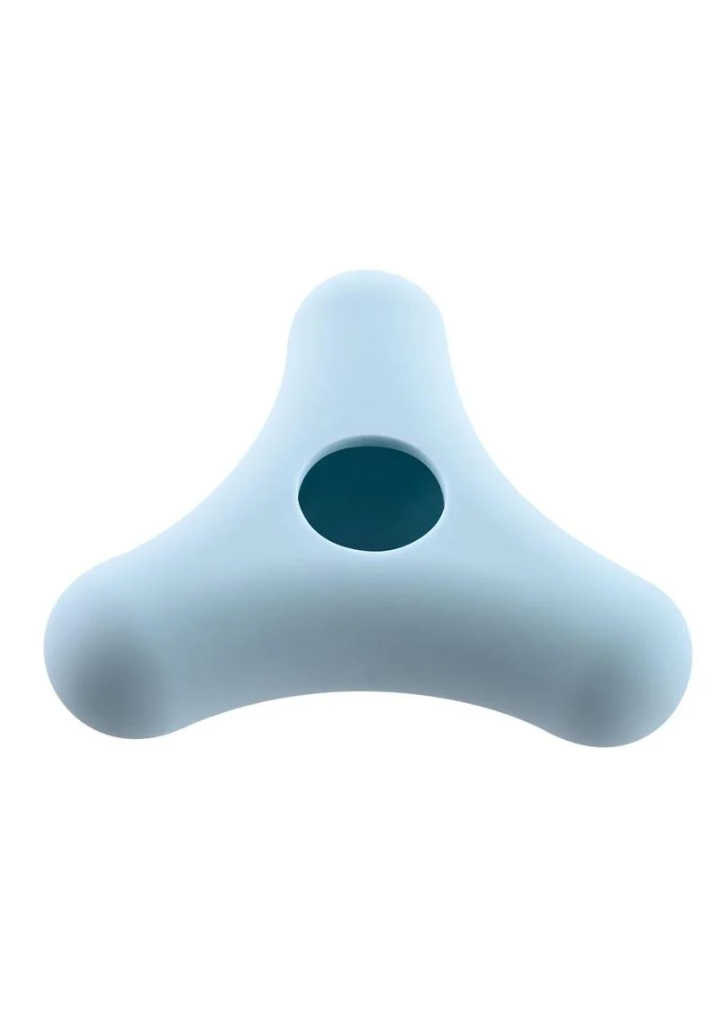 Sportsheets LUMA Dildo And Harness Silicone Cushion