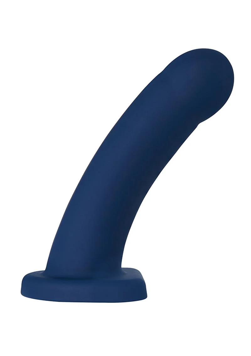Sportsheets Nexus Banx Hollow ED-Friendly Silicone Dildo