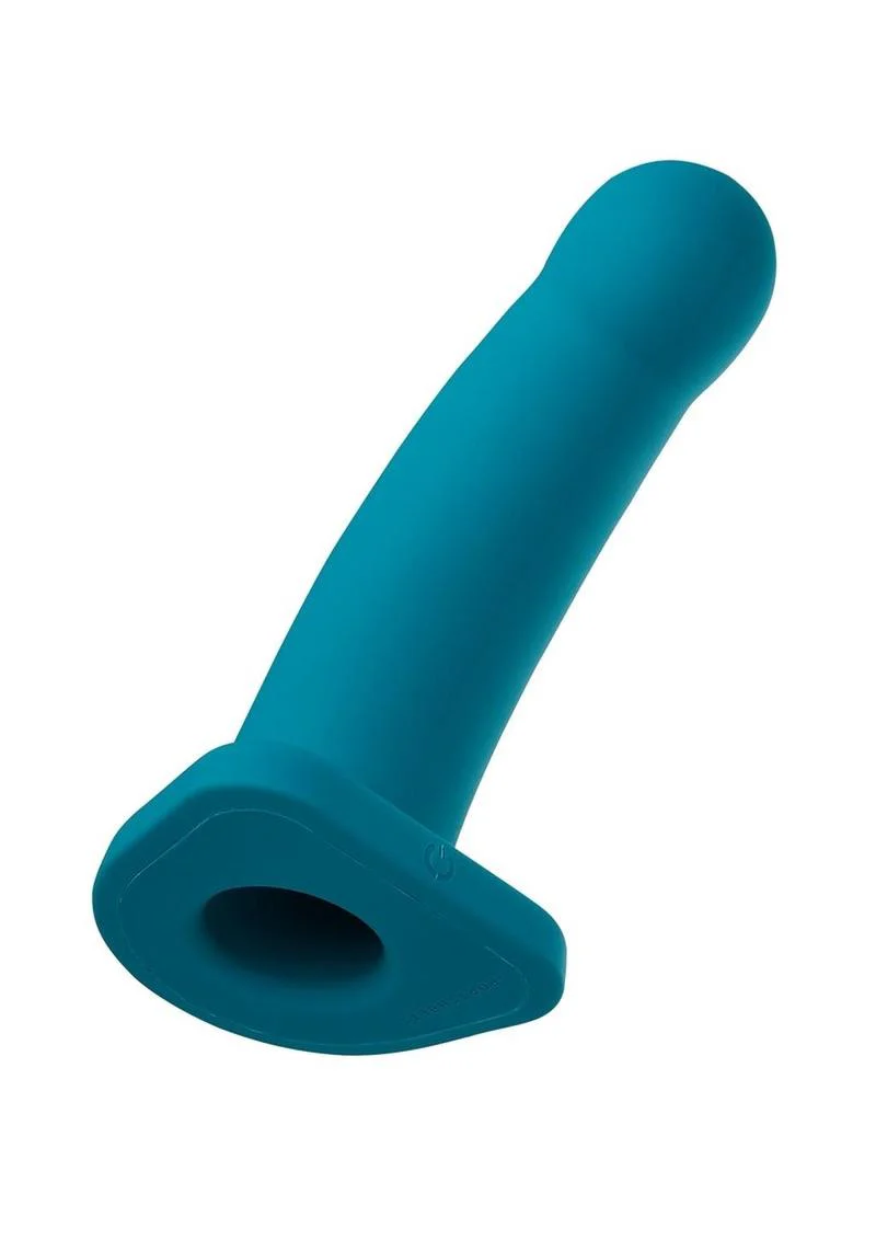 Sportsheets Nexus Lennox Hollow Vibrating Silicone Dildo - Image 2
