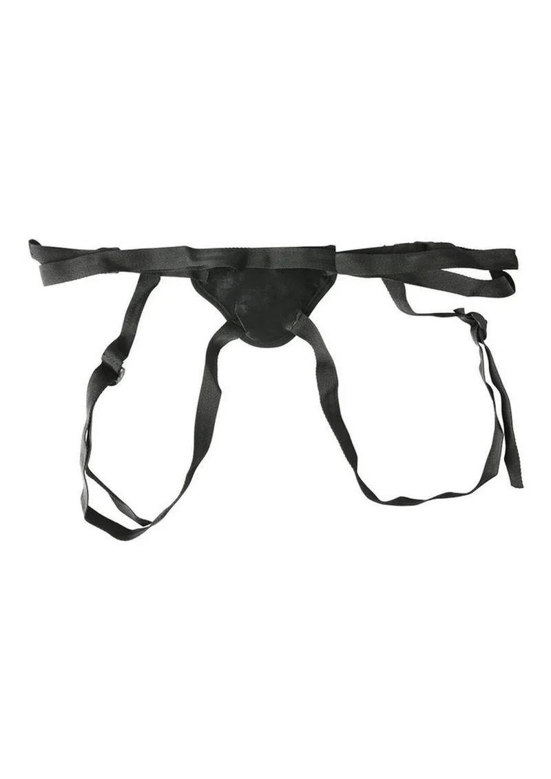 Sportsheets Phoenix Strap-On Adjustable Harness - Image 2