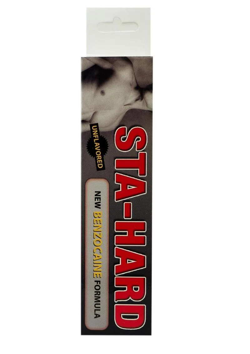 Sta-Hard Desensitizing Lubricant - Image 3