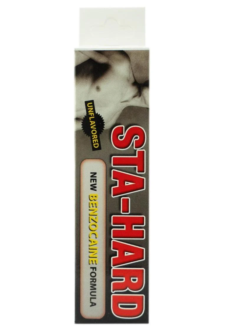 Sta-Hard Desensitizing Lubricant - Image 4