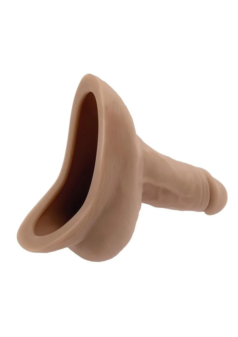 Stand to Pee For Body Safe TPE by Gender X - Image 5