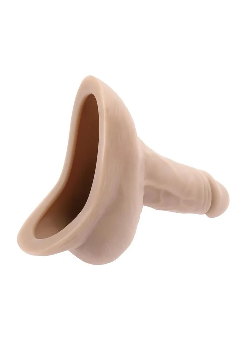 Stand to Pee For Body Safe TPE by Gender X - Image 8