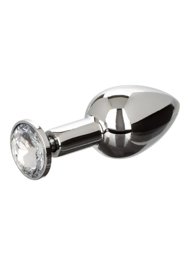 Star Fucker Mini Plug And Silicone Dual Enhancer - Image 2