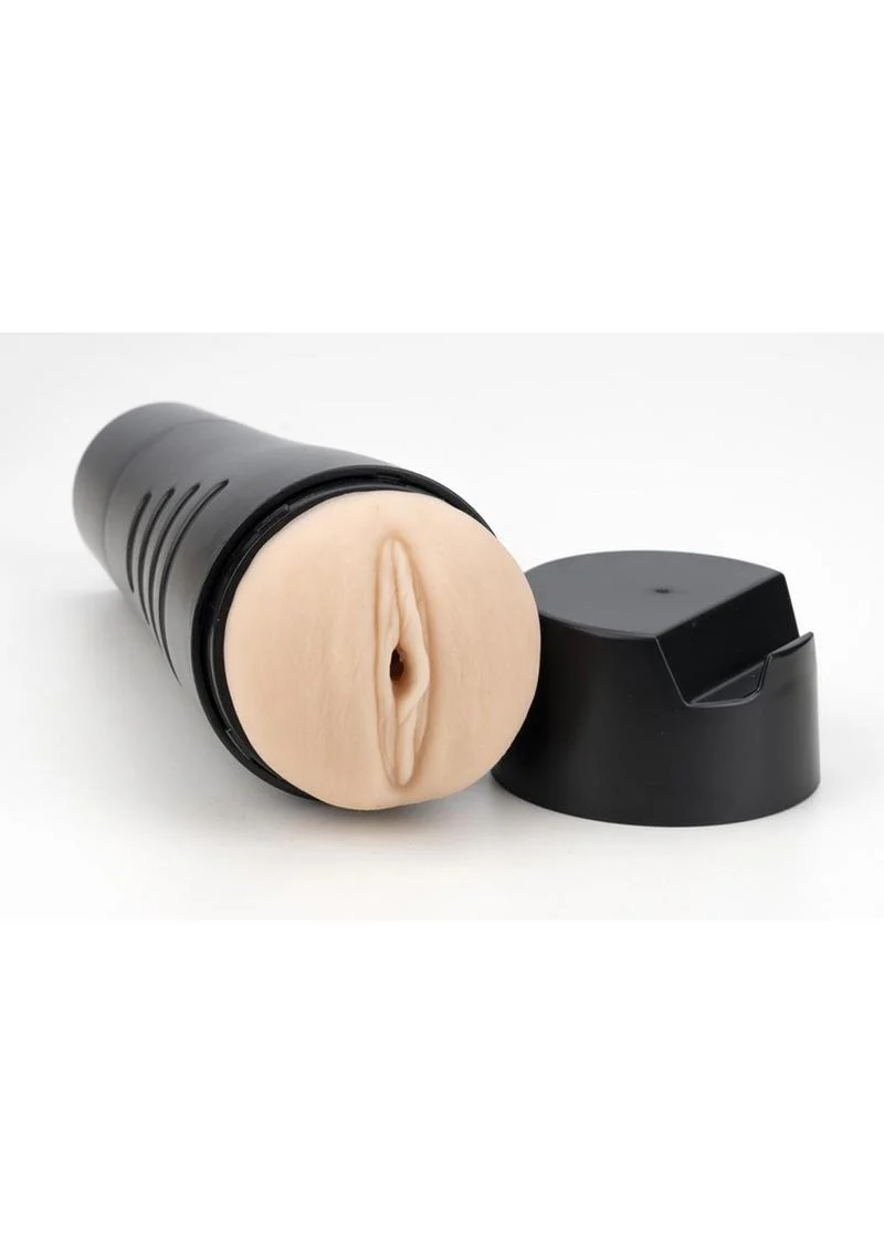 Star Stroker Allie Haze Pussy Stroker Hands-Free Smart Cover