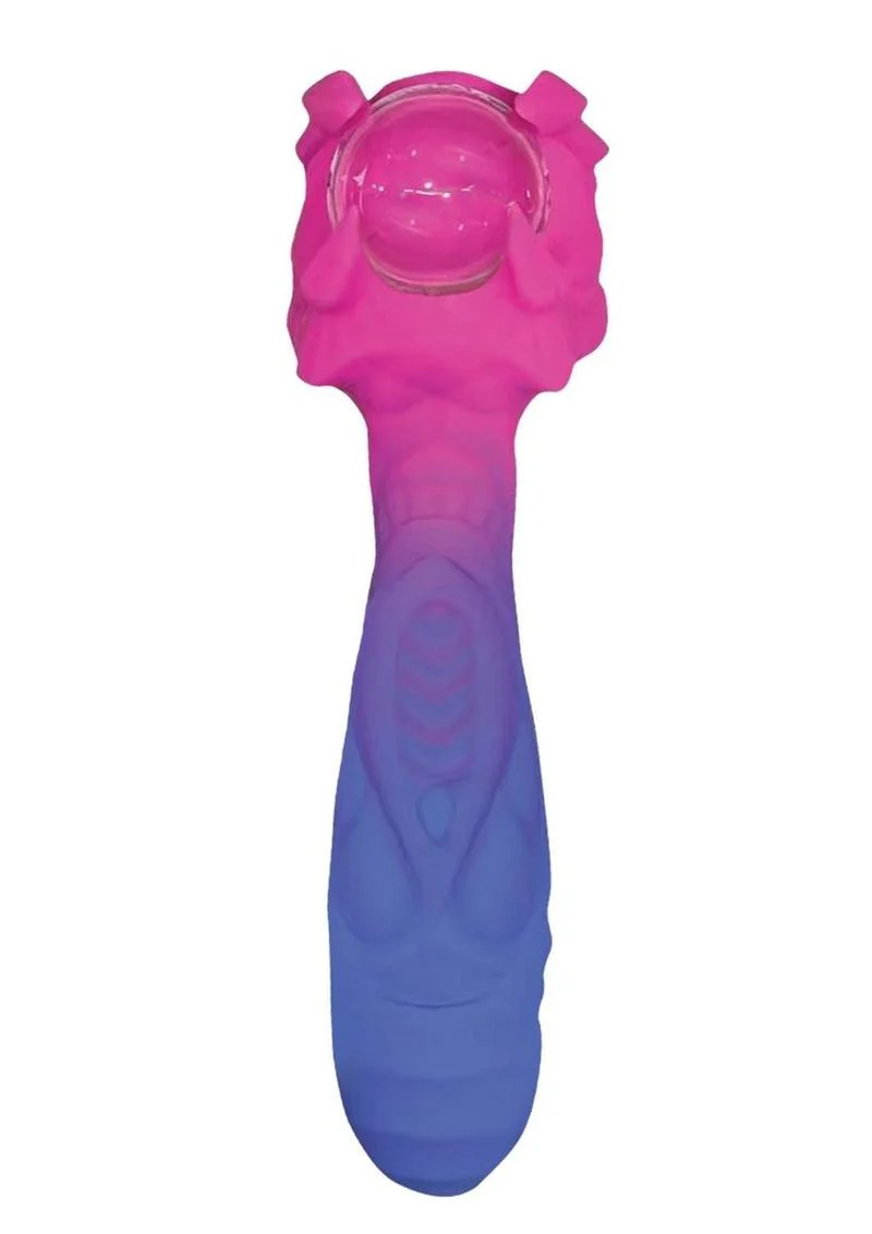 Stardust Orion's Eye Vibrating Dildo