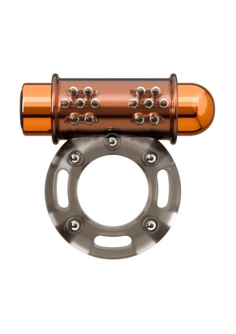 Stay Hard Spiked Cock Ring Set - Image 3
