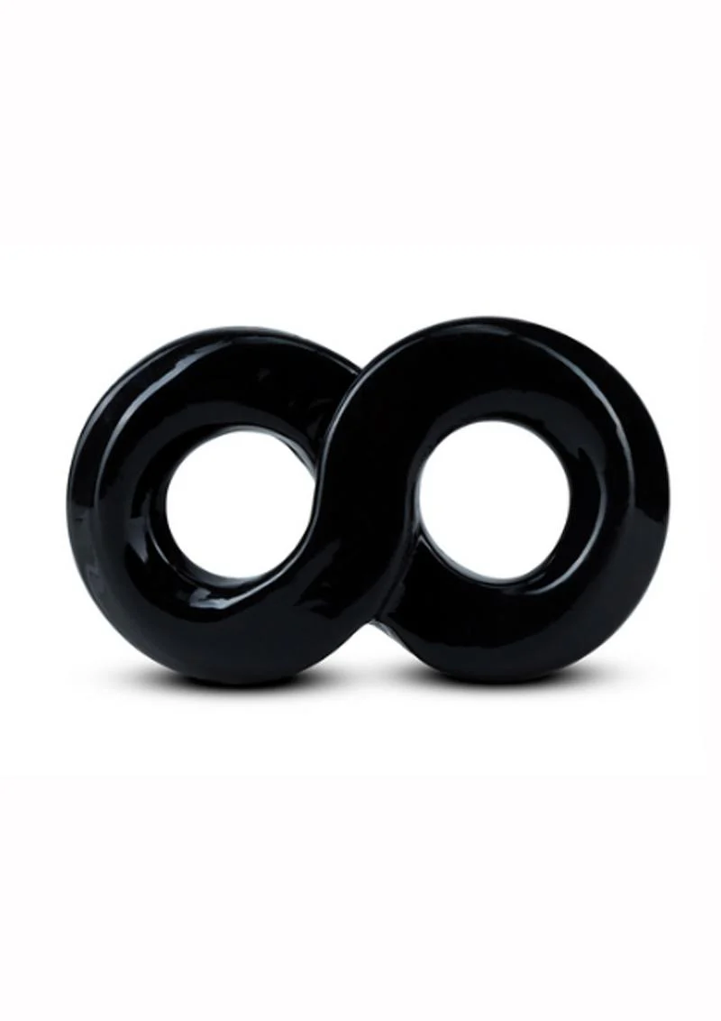 Stay Hard Superior Strength Cock Ring Ball Strap