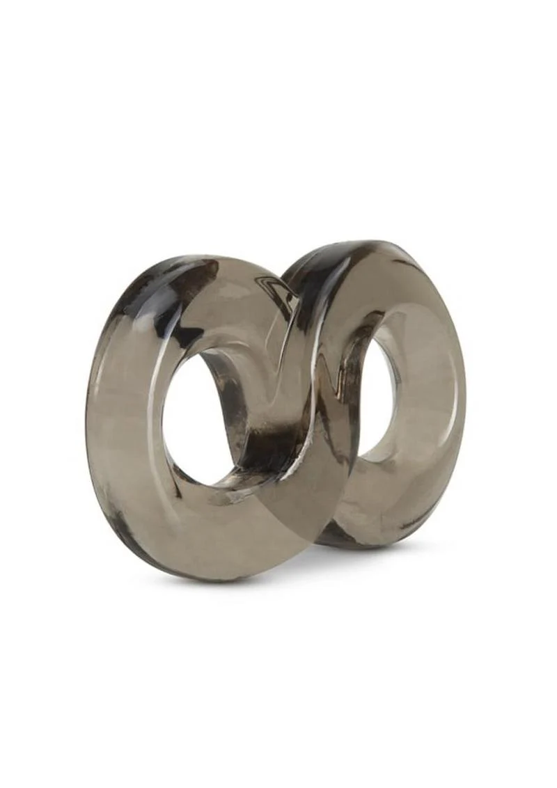 Stay Hard Superior Strength Cock Ring Ball Strap - Image 3