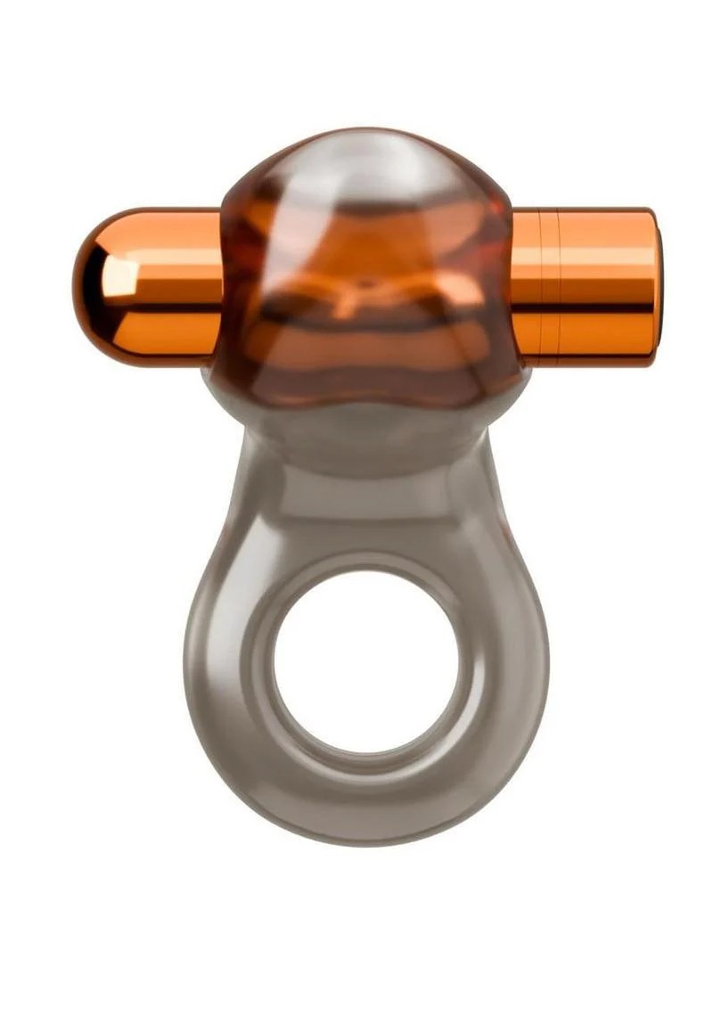 Stay Hard Vibrating Cock Ring Set - Image 2