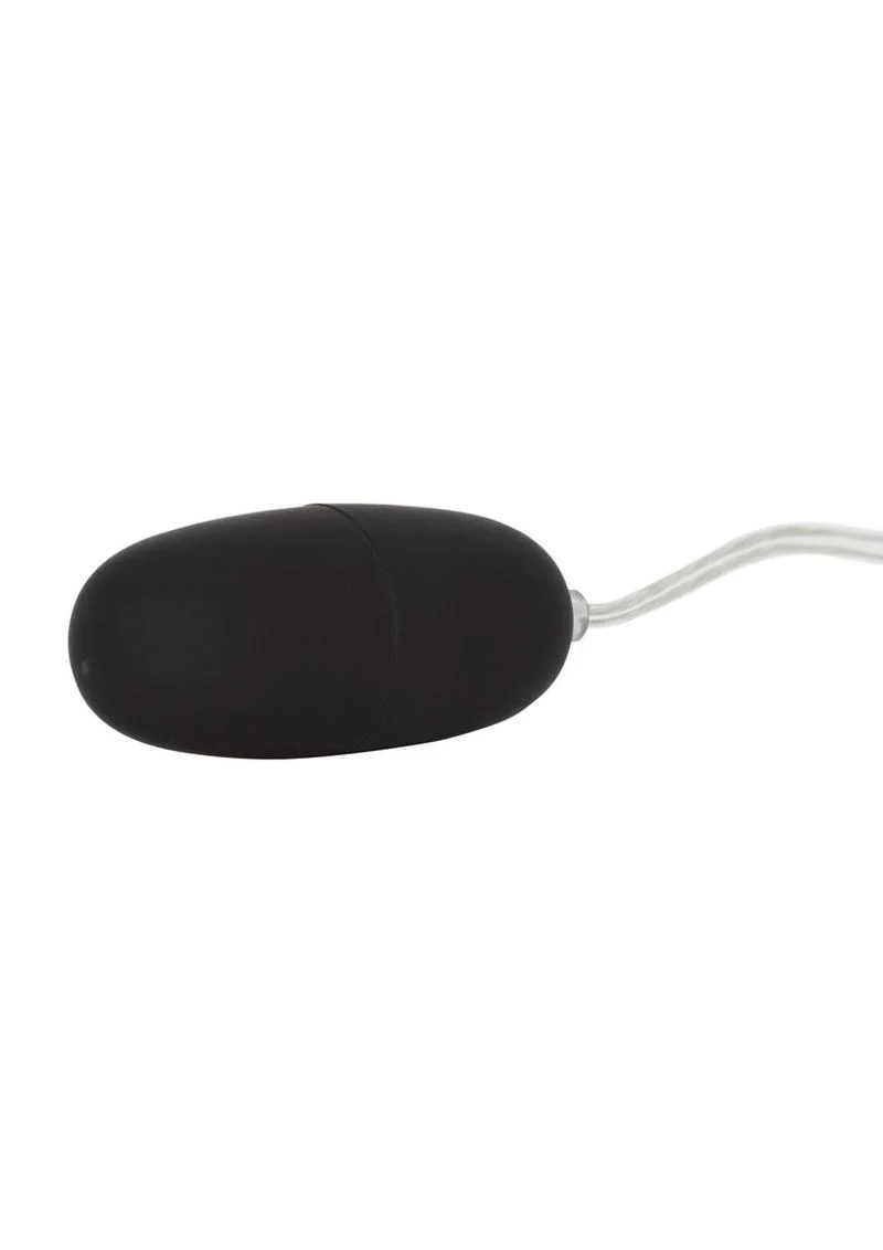 Sterling Collection Standard Velvet Cote Bullet Vibrator - Image 2