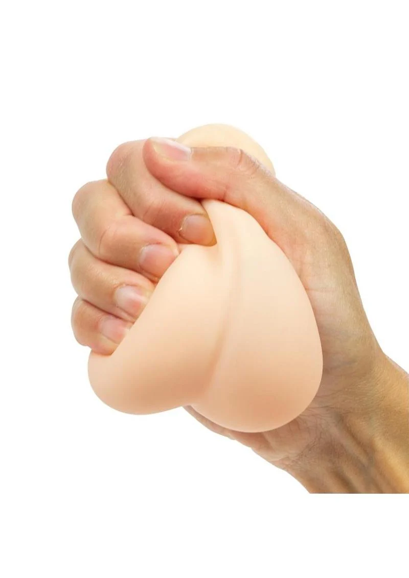 Stressticles! Novelty Stress Balls - Image 2