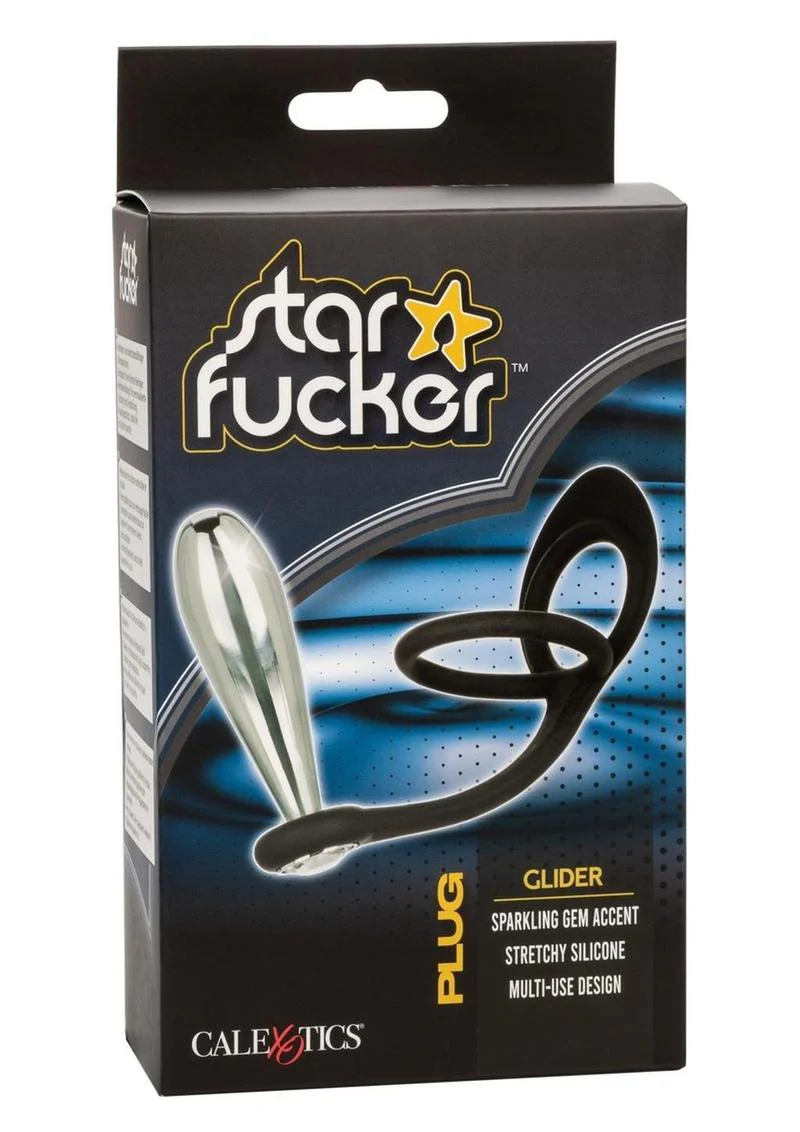 Strict Leather Speed Snap Cock Ring Sleek Black Snap Fit - Image 4