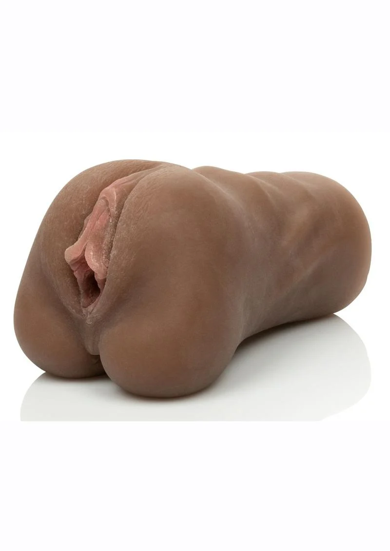 Stroke It Pussy Realistic Stroker Pure Skin Anatomically Correct Design