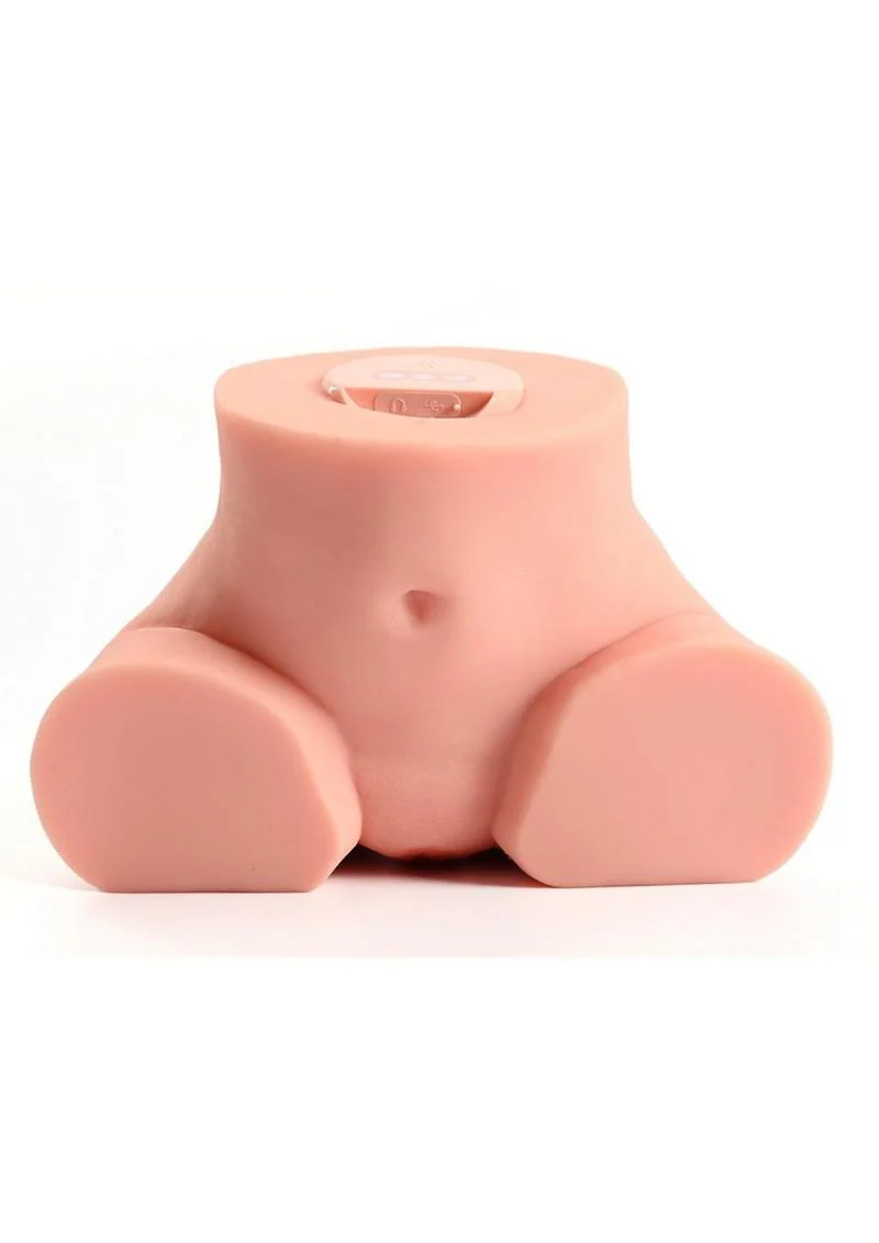 Stroker Kings Vibrating Masturbator - Image 2