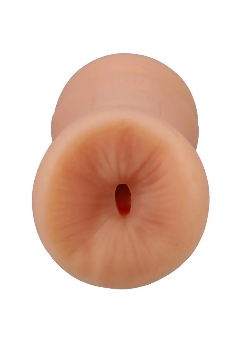 Stud Ass Palm Pal Ultraskyn Masturbator by Doc Johnson - Image 2