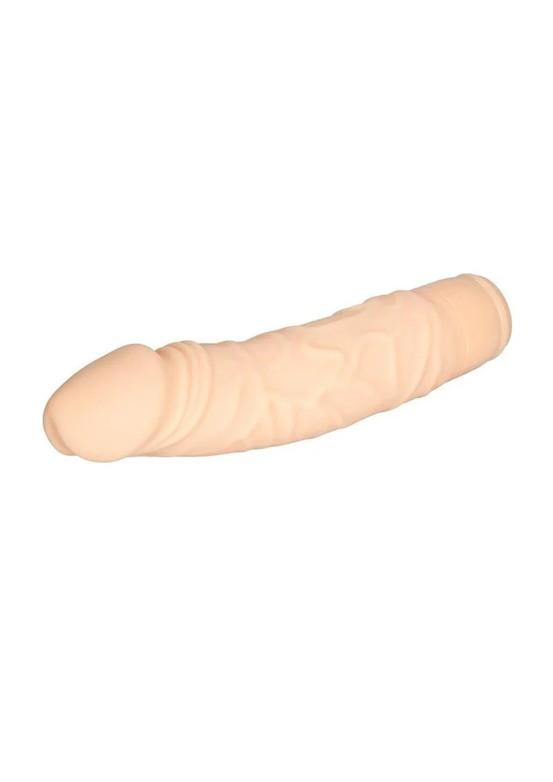 Stud Silicone Woody Vibrator 7 Powerful Functions Waterproof - Image 2