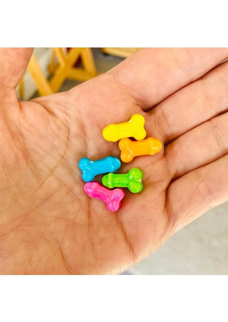 Suck a Bag of Dicks Candy Fun Novelty Penis