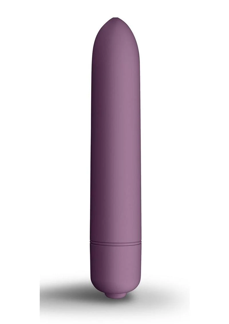 Sugar Boo Berri Blossom Vibrating Bullet