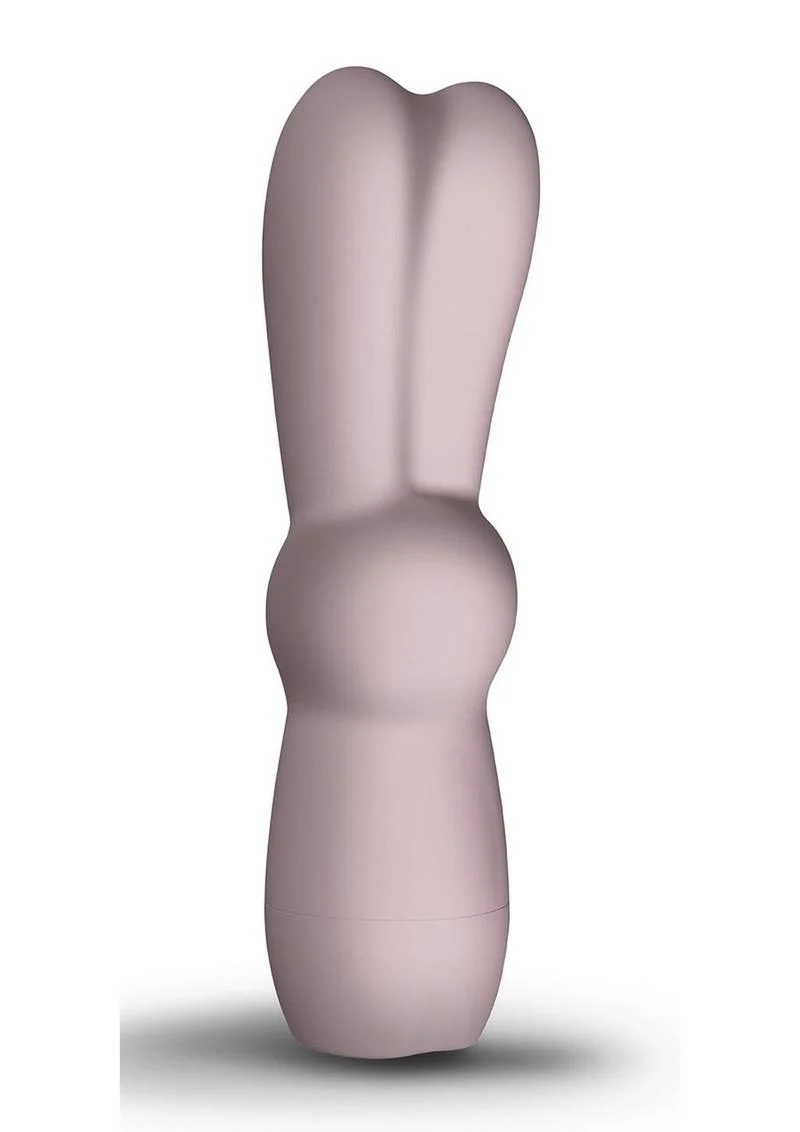 Sugar Boo Bunnie Boo Vibrating Bunnie 10-Speed Clitoral Stimulator