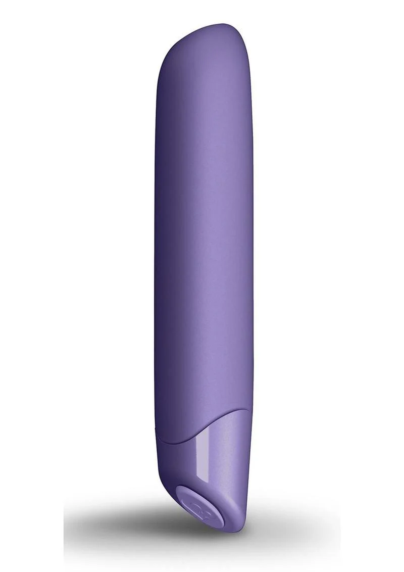 Sugar Boo Very Peri Rechargeable Vibrator Waterproof 10-Speed Vibrator