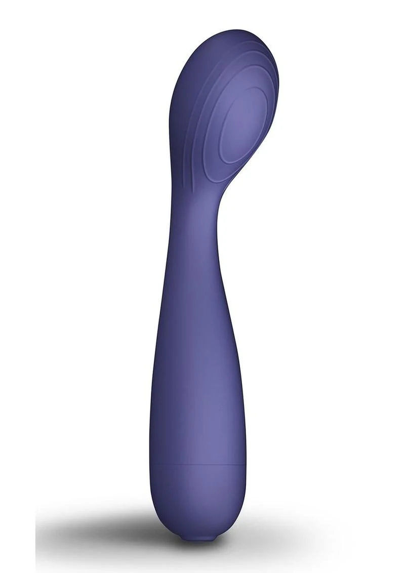 Sugarboo Perri Berri 10-Speed Waterproof G-Spot Vibrator Veri Peri