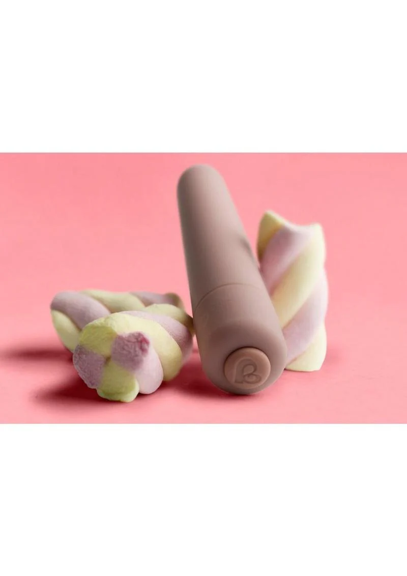 Sugarboo Sugar Blush Waterproof Vibrating Bullet - Image 2