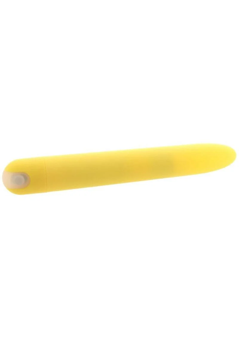 Sunny Sensations Rechargeable Vibrator - Image 2