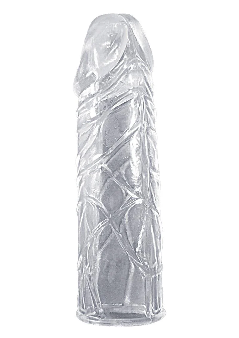 Super Sleeve Penis Extender